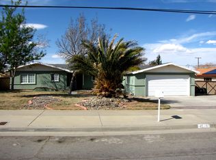 4515 W Avenue M12, Lancaster, CA 93536