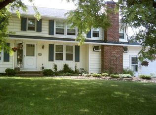 5829 Tilton Rd, East Syracuse, NY 13057