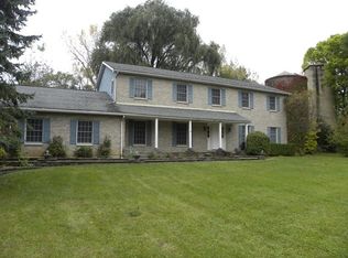 28050 W O'Kelly Ln, Ingleside, IL 60041