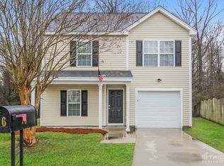 76 Springway Dr, Columbia, SC 29209