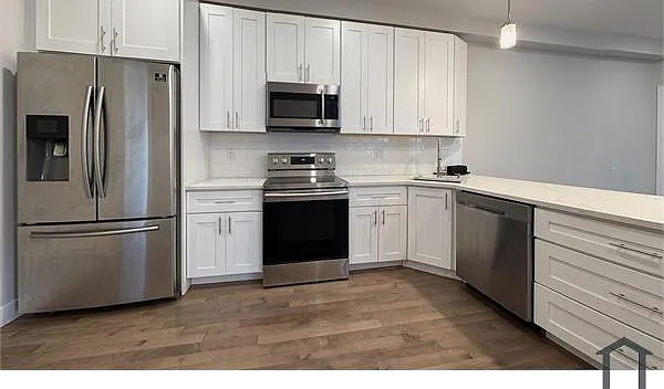 2 bed, $1,625 — Photo 3