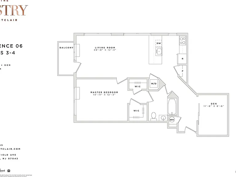 The Vestry — Photo 2