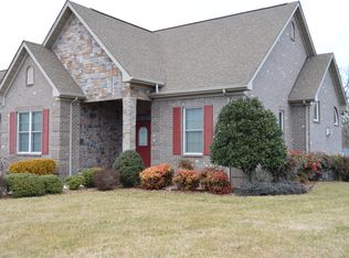 89 Jantel Dr UNIT 101, Crossville, TN 38555
