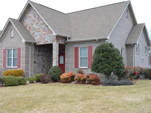 89 Jantel Dr Unit 101, Crossville, TN 38555