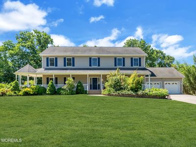 563 Vanderbilt Avenue, Bayville, NJ, 08721