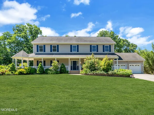 563 Vanderbilt Avenue, Bayville, NJ 08721