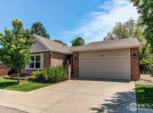 1331 Iva Ct, Fort Collins, CO 80525