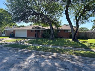4318 Driftwood Pl, Corpus Christi, TX 78411
