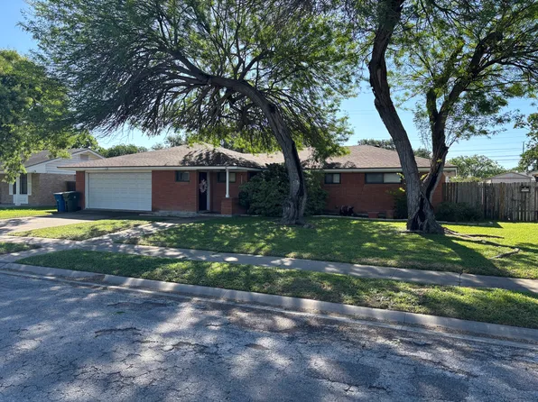 4318 Driftwood Pl, Corpus Christi, TX 78411