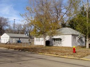 1802 Avenue D, Kearney, NE 68847