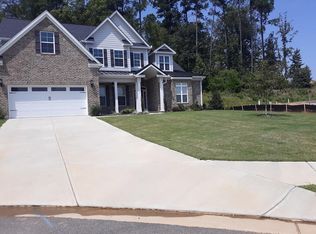 1272 Arcilla Pointe, Martinez, GA 30907