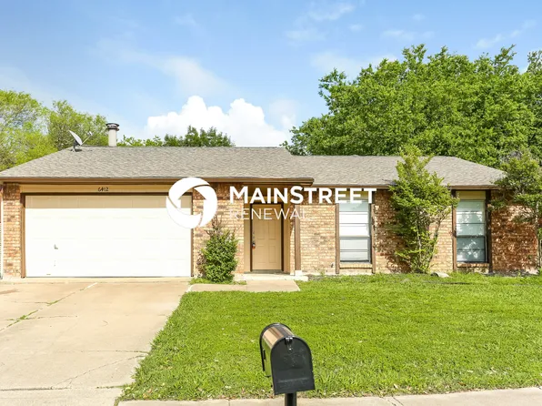 6412 Sandhurst Ln E, North Richland Hills, TX 76182
