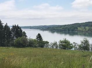 15 Kendall Head Rd, Eastport, ME 04631