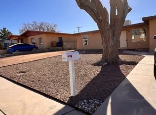 2220 Skyway Dr, Las Cruces, NM 88001