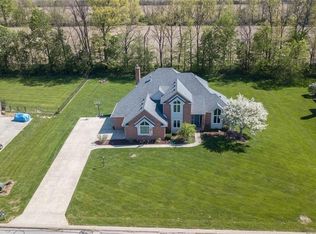 6459 Highland Ln, McCordsville, IN 46055
