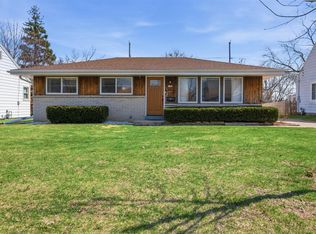 1300 South 95th STREET, West Allis, WI