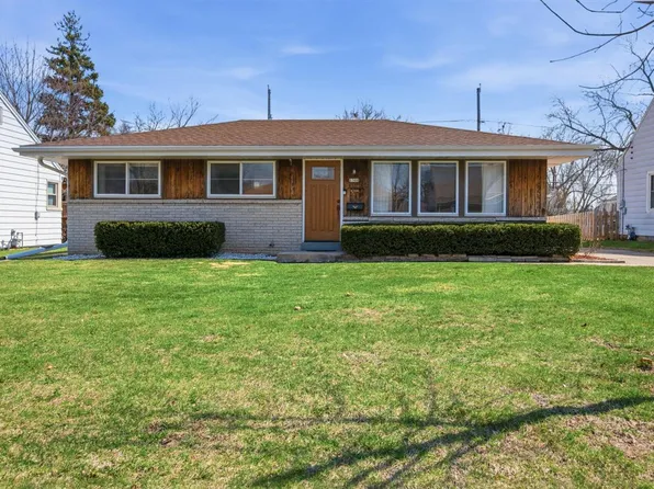 1300 South 95th STREET, West Allis, WI 53214