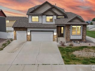 7623 McClellan Rd, Wellington, CO 80549