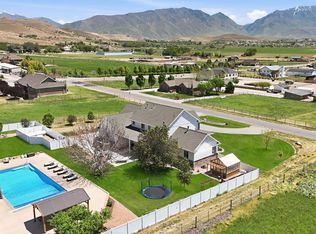 70 W 1790 N, Genola, UT 84655
