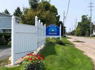 13456 Stover Rd APT 15, Charlevoix, MI 49720