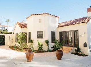 204 1/2 Quincy Ave, Long Beach, CA 90803