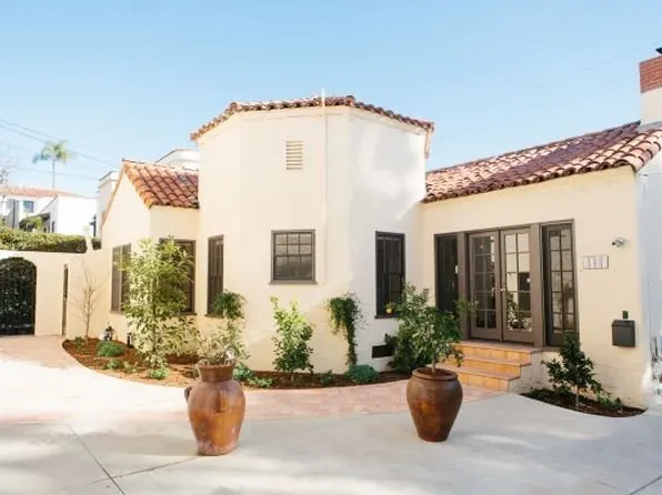 204 1/2 Quincy Ave, Long Beach, CA 90803