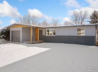 1108 E 16th St, Loveland, CO 80538
