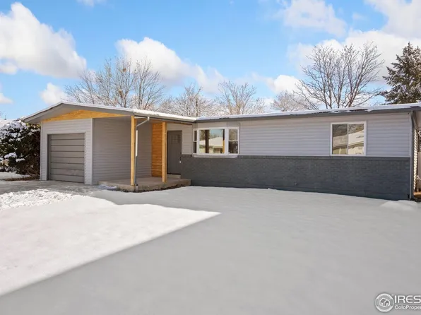 1108 E 16th St, Loveland, CO 80538