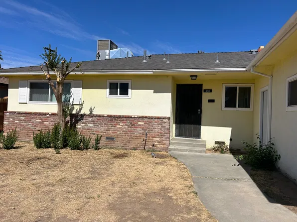 638 E Keats Ave, Fresno, CA 93710