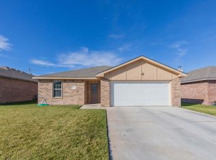 7006 Mercury Trl, Amarillo, TX 79118