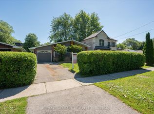 171 Orton Park Rd, Toronto, ON M1G3H2