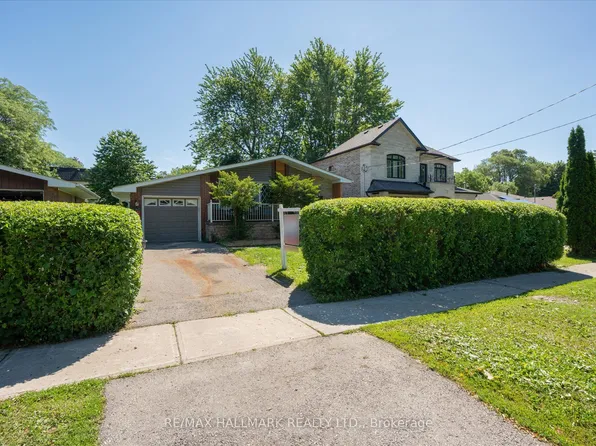 171 Orton Park Rd, Toronto, ON M1G 3H2