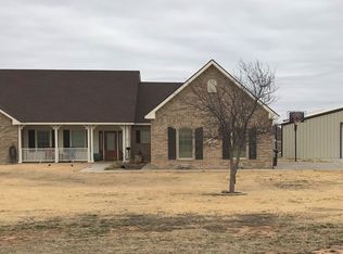 16601 Hope Rd, Canyon, TX 79015