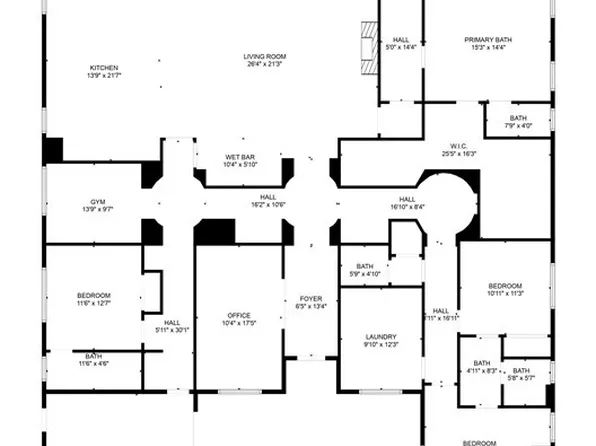 67 Chandler Ranch Rd, Palos Verdes Estates, CA 90274