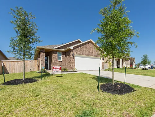 7034 Silverleaf Oak St Photo 1