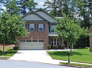 3603 Fallen Oak Dr, Buford, GA 30519