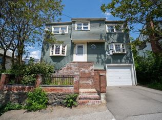 38 Tiverton Rd, Mattapan, MA 02126