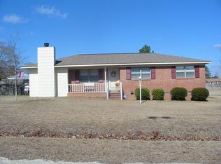 625 Enterprise St, Swainsboro, GA 30401