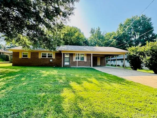 907 Terra Ct, Paragould, AR 72450