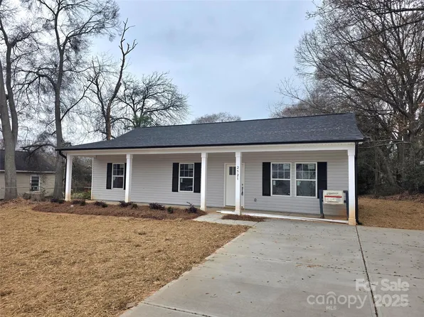 2521 Propst St, Gastonia, NC 28056