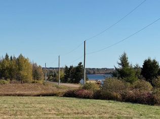 Route 12, Grand River, PE C0B 1Y0