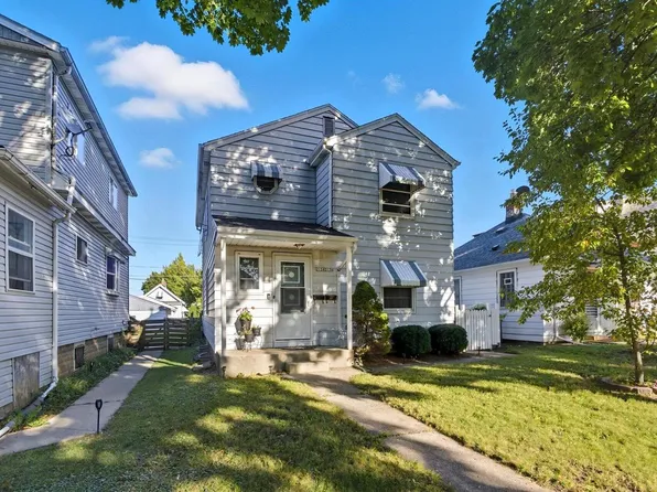 2128 South 58th STREET #2130, West Allis, WI 53219