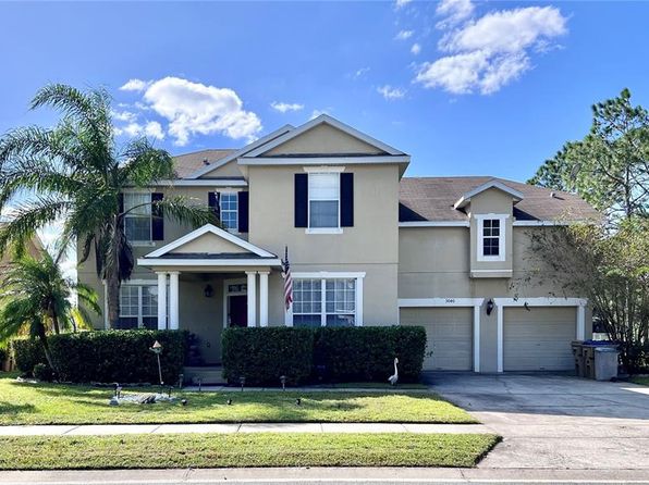3040 Palermo Rose Way, Kissimmee, FL 34746