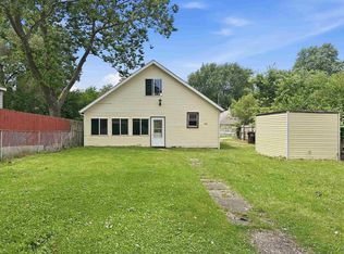 616 Fairview Ave, South Beloit, IL 61080