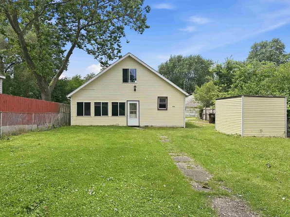 616 Fairview Ave, South Beloit, IL 61080