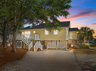 7015 S Sound Dr, Emerald Isle, NC 28594