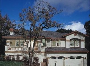 2525 Bartlett Ct, Ukiah, CA