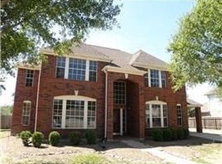 1904 Cloud Croft Dr, Friendswood, TX 77546
