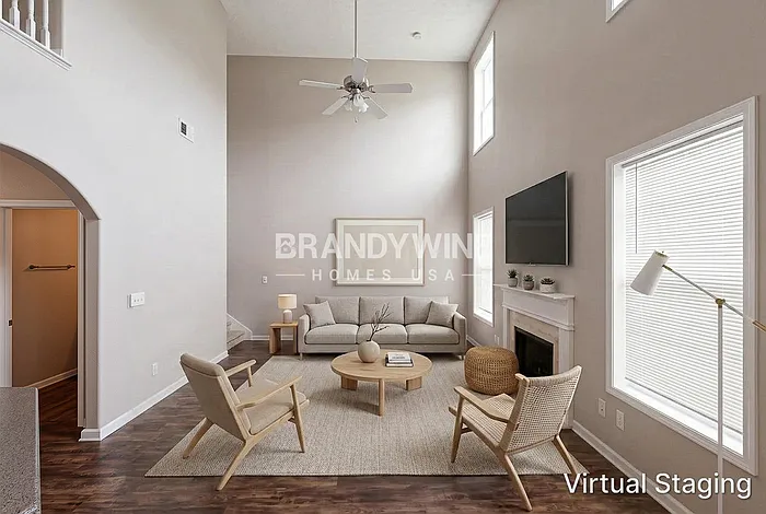 725 Terrace Trl — Photo 3