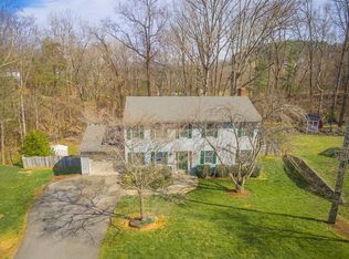 6150 Burnham Rd SW, Roanoke, VA 24018